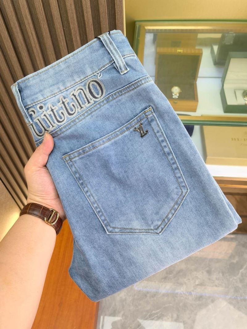 Louis Vuitton Jeans